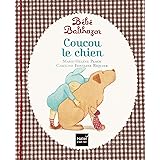 Amazon Com Bebe Balthazar Je T Aime Pedagogie Montessori French Edition Marie Helene Place Caroline Fontaine Riquier Hatier Books