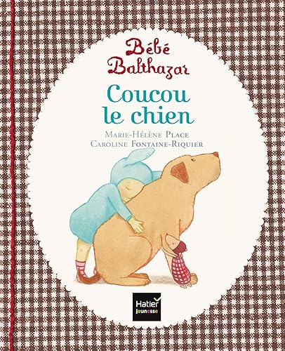 Download Coucou le chien - Pédagogie Montessori PDF
