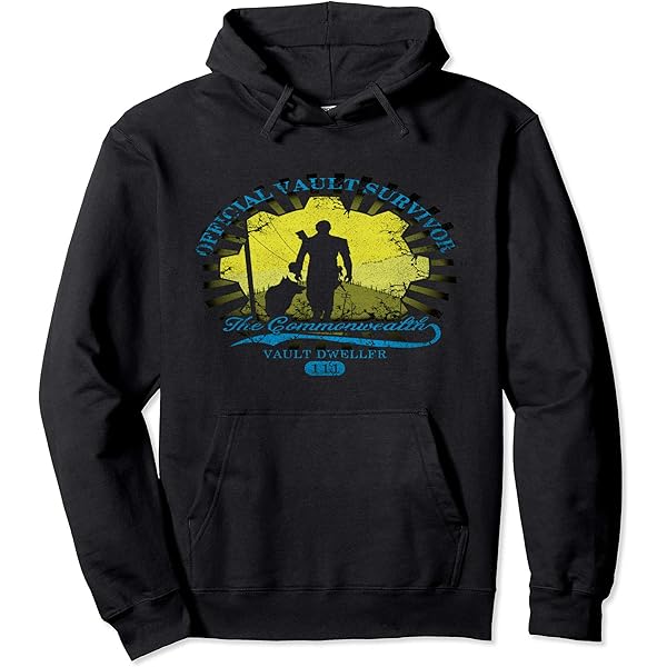 Fruit of the Loom 1/4 Zip Sweatshirt Hoodie Charcoal Heather