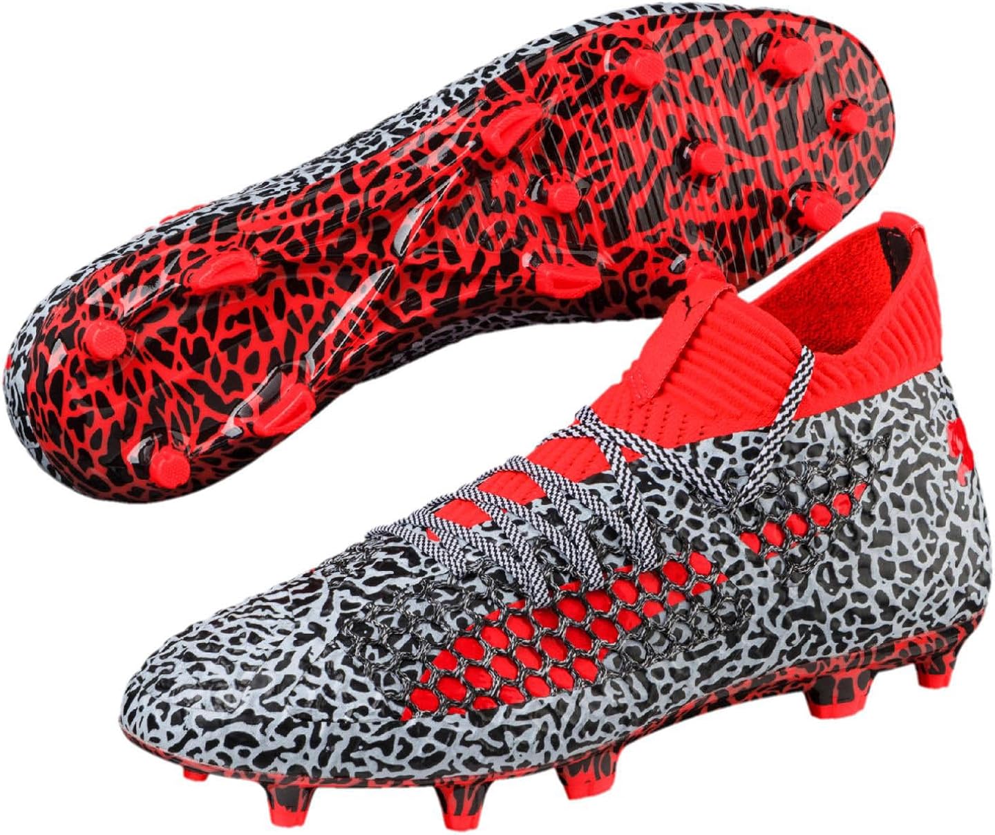 puma future 18.1 texture
