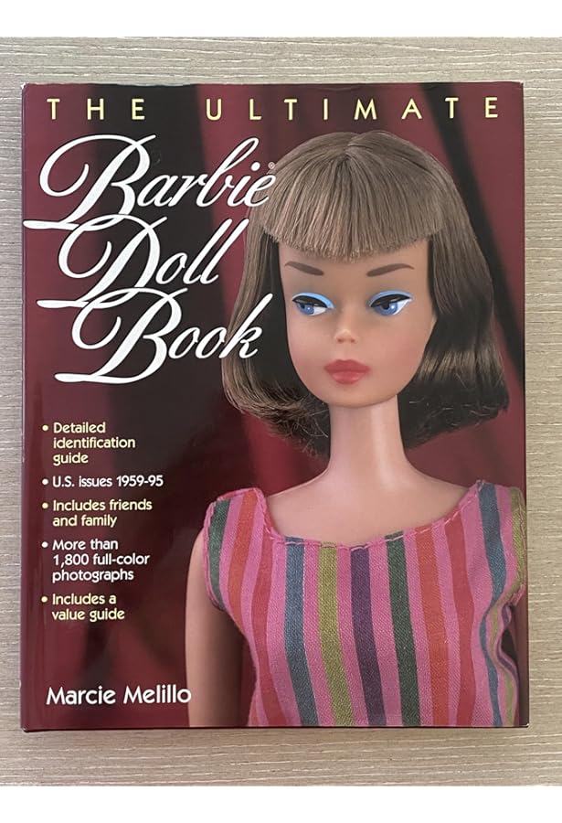 入手困難 Barbie Doll Exclusives 1972-2004 洋書 入手困難 Barbie Doll Exclusives 1972-2004 洋書 【公式通販】