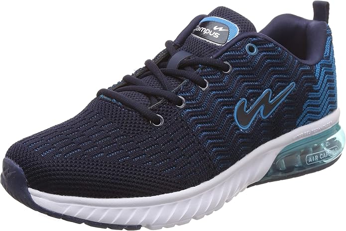 Buy Campus Men Vigo Running Shoes at Amazon.in Buy Campus Men Vigo Running Shoes at Amazon.in