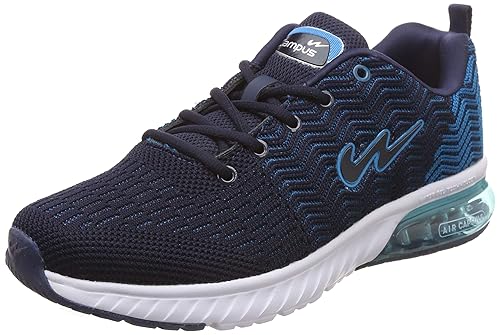 campus sneakers for men