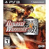 Dynasty Warriors 8