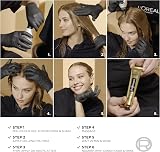 L'Oreal Paris Preference Hair Dye 8 California Cool Blonde Long Lasting view 7