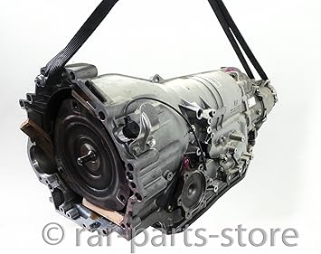 Audi A6 4f Quattro 4 2 V8 Automatikgetriebe 6 Gang Tiptronic Getriebe Gut 1465km Amazon De Auto