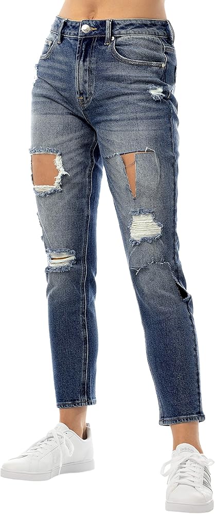 junior denim jeans