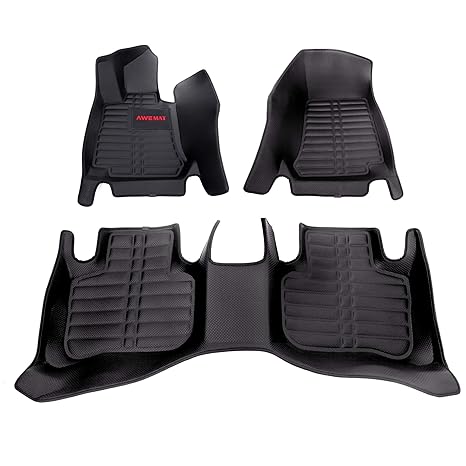 Awemat Custom Fit Car Floor Mats For Mercedas Benz Glc 2016 2020