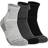 Timberland Men's Arch Support Socks