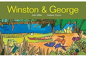 Winston & George