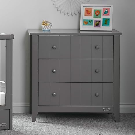 obaby chest of drawers