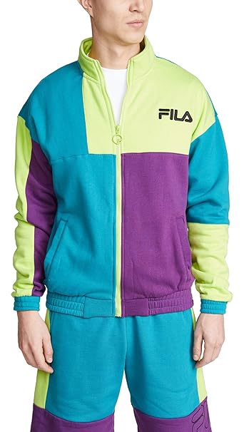 sudadera fila cremallera