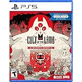 Cult of the Lamb - Definitive Edition - PlayStation 5