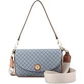 Nine West Rigina Flap Shoulder Crossbody
