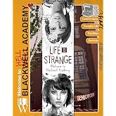 Life is Strange: Welcome to Blackwell Academy
