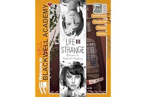Life is Strange: Welcome to Blackwell Academy