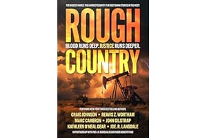 Rough Country (The Rough Country Collection)