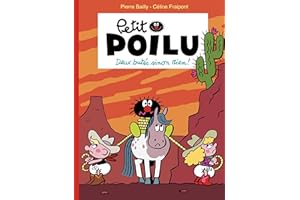 Petit Poilu 33 : Deux butés sinon rien!