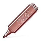 FABER-CASTELL 154673 – Highlighter TL