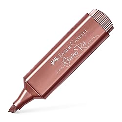 FABER-CASTELL 154673 – Highlighter TL