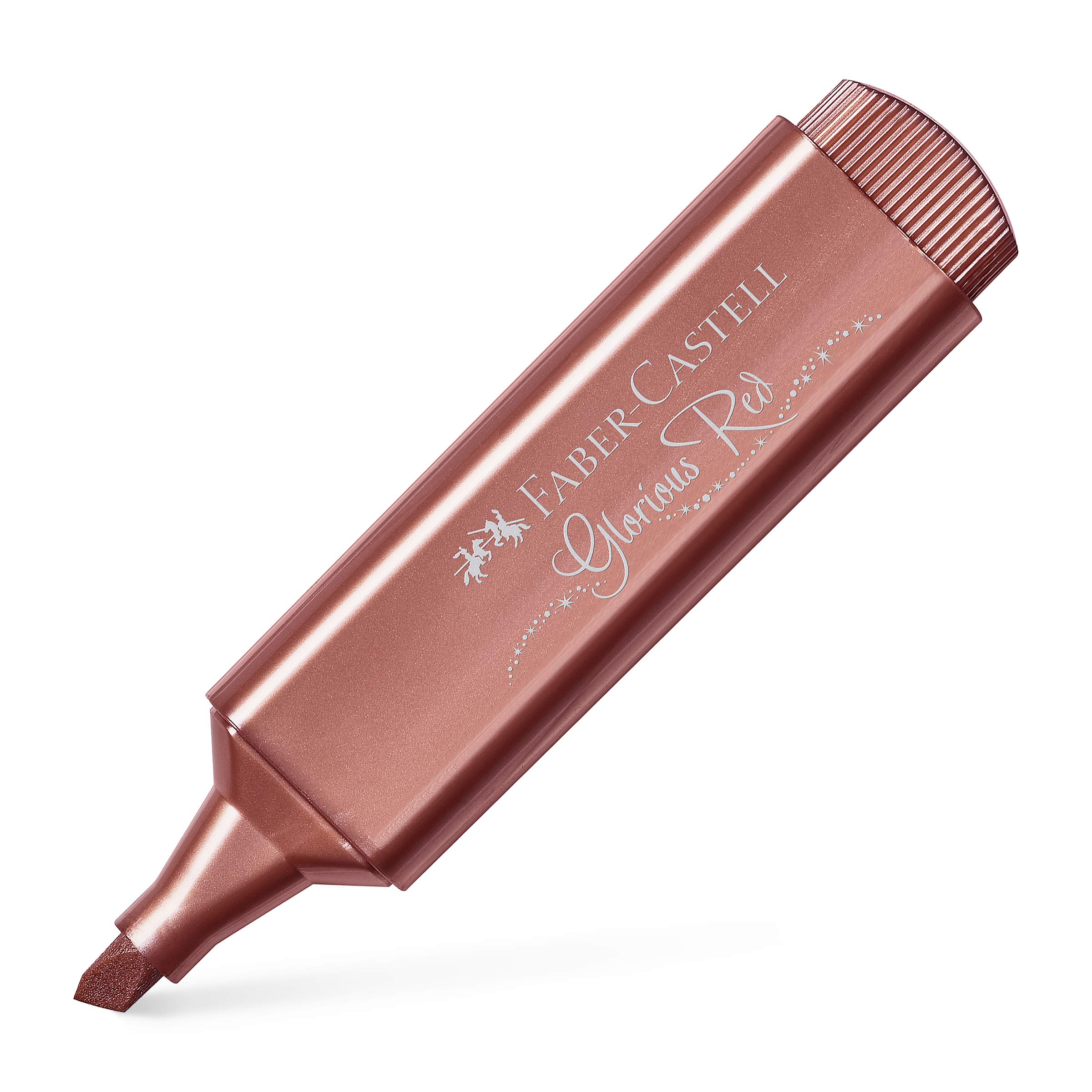 FABER-CASTELL 154673 – Highlighter TL