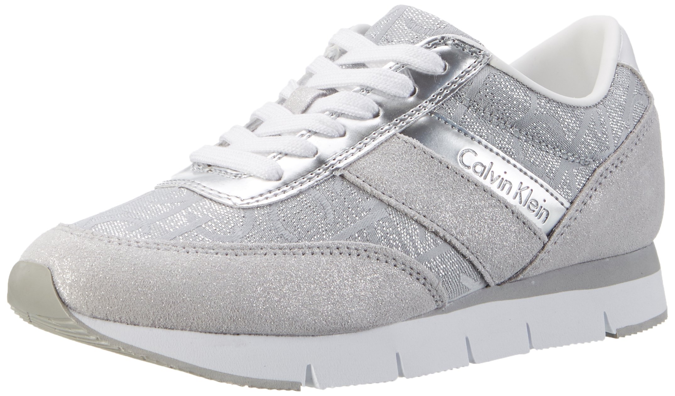 Кроссовки Calvin Klein Женские Купить