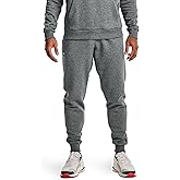 Under Armour Men's Rival Fleece Joggers