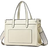 CROJUYI Tote Bag for Women - Satchel Purse and Handbags Ladies Shoulder Totes Crossbody Bags