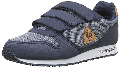 tenis le coq sportif para niños