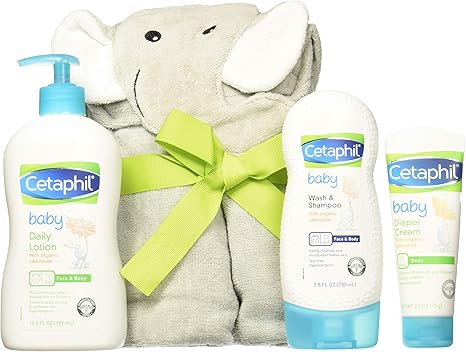 cetaphil baby lotion amazon