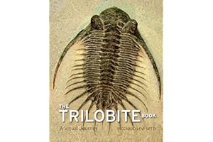 The Trilobite Book: A Visual Journey