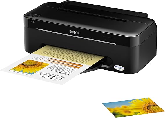 epson s22 printer price