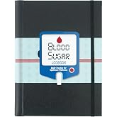 Blood Sugar Logbook (Daily Tracker for Optimum Wellness)