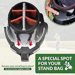 Caddytek CaddyLite EZ Fold V8 Golf Push Cart