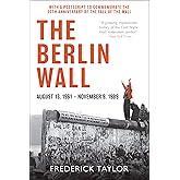 The Berlin Wall