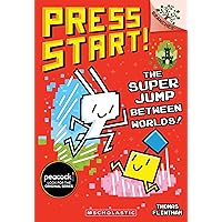 PRESS START！ 四角いウサギ12冊 scholastic英語絵本 Press Start 四角いウサギ scholastic 英語絵本 13冊
