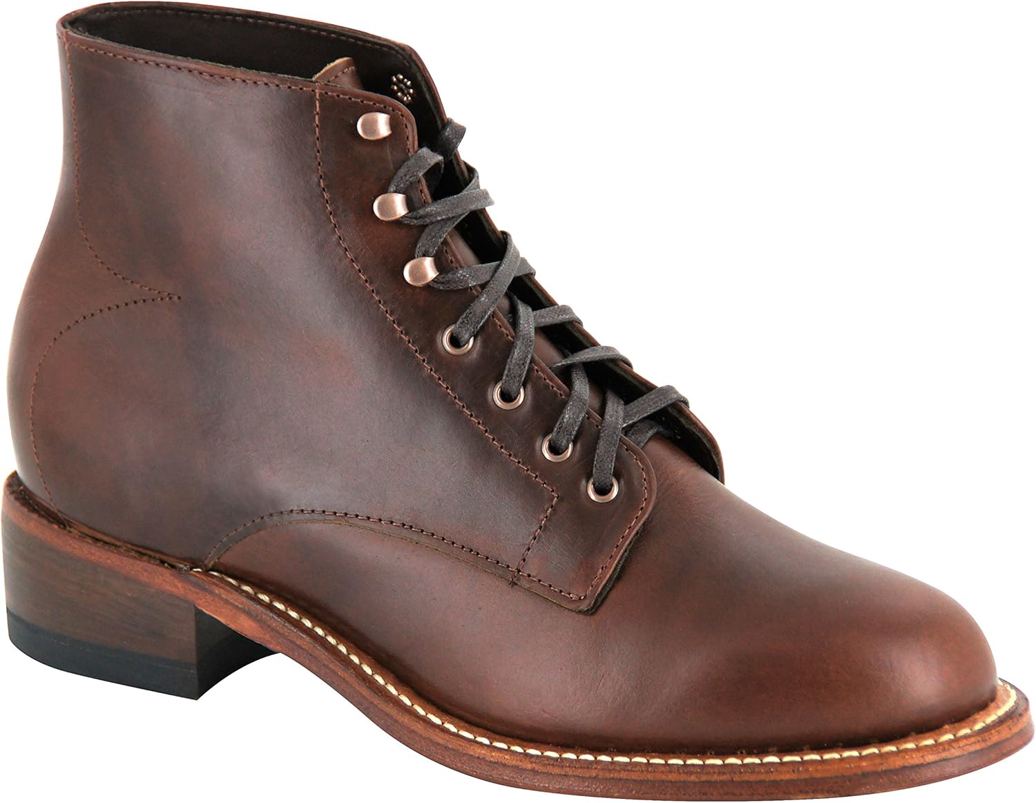 pw minor work boots