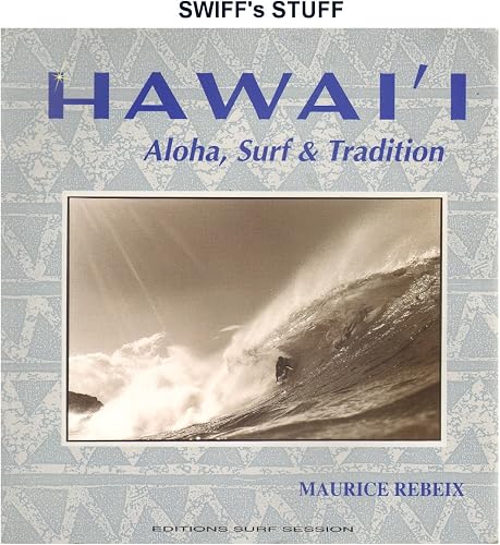 Download Hawai°i: Aloha, surf & tradition PDF