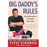 Big Daddy's Rules: Raising Daughters Is Tougher Than I Look