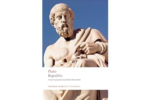 Republic (Oxford World's Classics)
