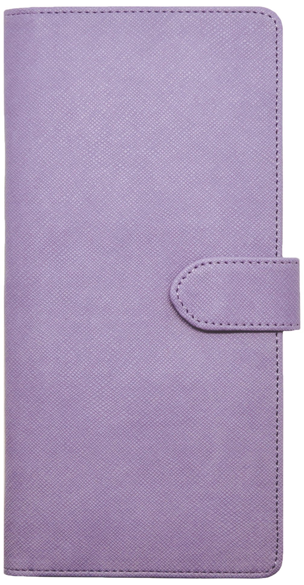 Legami Passport Wallet, Lilac (Purple) - TO0029