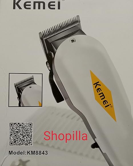 kemei km 8843
