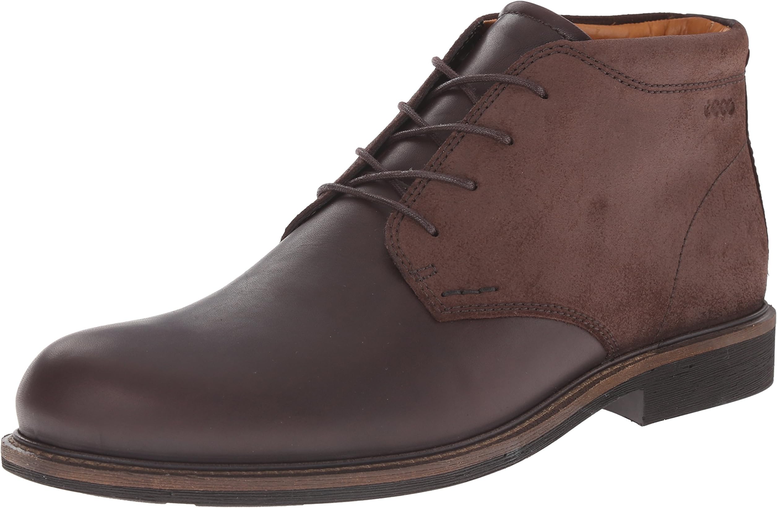 ECCO Men's Findlay Chukka Boot