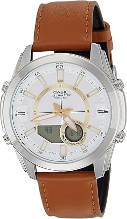 casio amw 810l