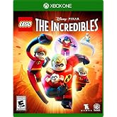 LEGO Disney Pixar's The Incredibles - Xbox One