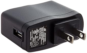 【クリックで詳細表示】[エプソン リスタブルジーピーエス]EPSON Wristable GPS ACアダプタ SFAC01