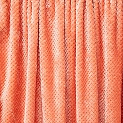Fuzzy Throw Blanket, Plush Fleece Blankets for