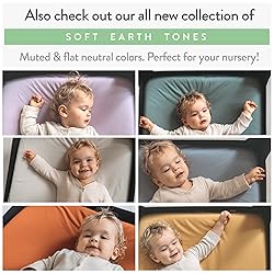Cradle Sheets Fitted 18 x 36 Inch – Snuggly Soft