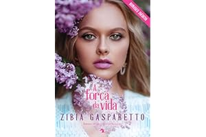 A força da vida (Portuguese Edition)