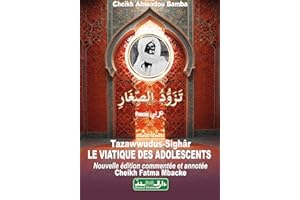 Tazawwudus-Sighâr - Le Viatique des adolescents (French Edition)